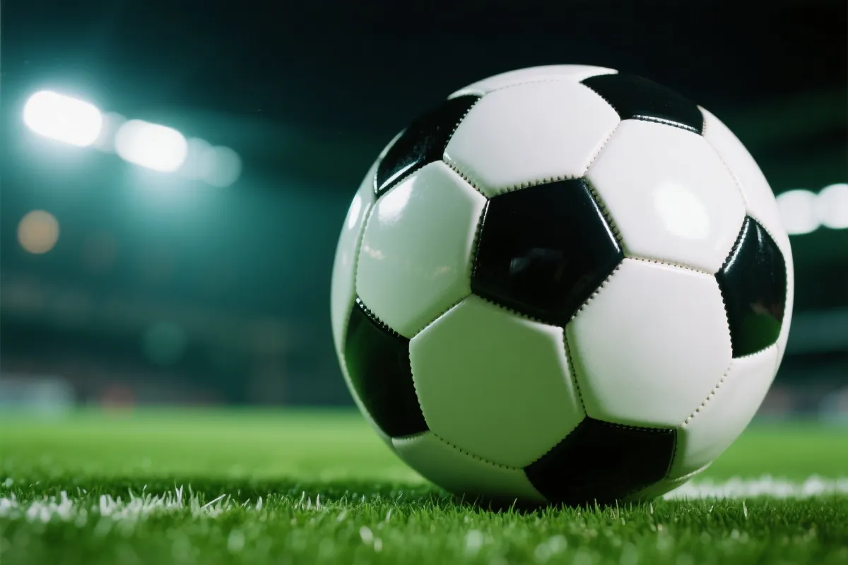 世界杯赛事氛围图