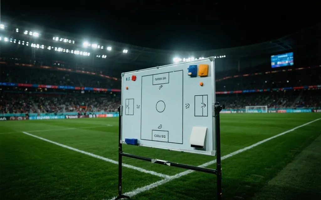 2026世界杯受关注新秀：从战术与数据拆解中锋、前腰、边路突击手与现代中卫的上位密码