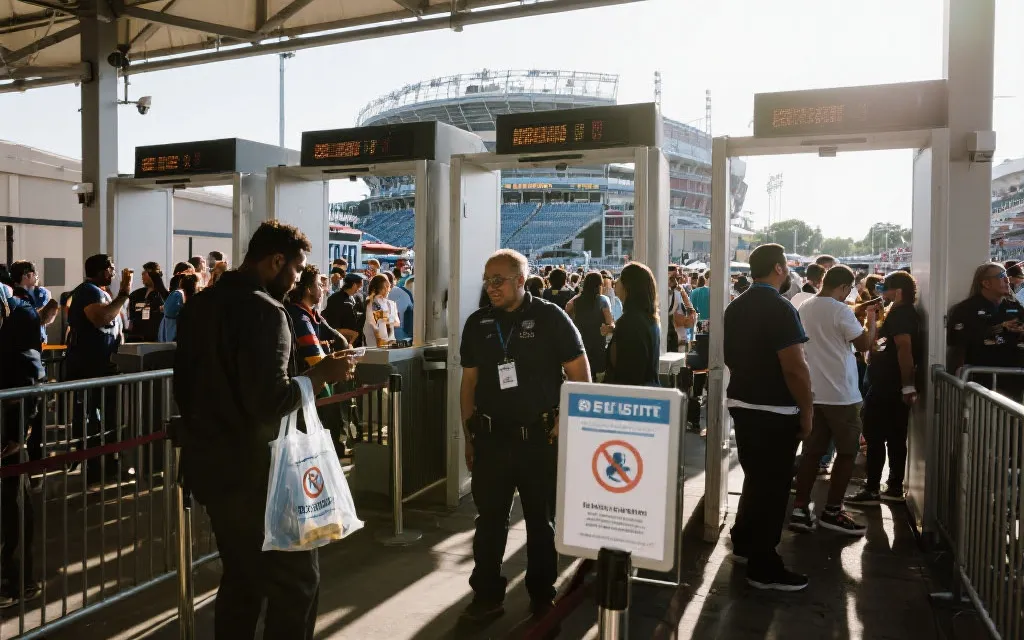 2026世界杯包袋限制全解析：安保逻辑、透明包趋势与不同人群的“零踩雷”携带方案