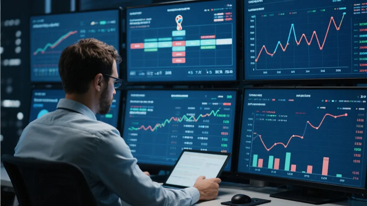 2026世界杯专家预测准不准？数据派、情报派、情绪派的“翻车点”全拆解