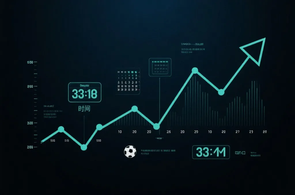 2026世界杯比分预测更新：从小组赛爆冷到点球大战，一条时间线复盘你猜错的每一球